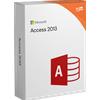 Microsoft Access 2013 - Licenza Microsoft