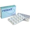 HEALTH FARMA Srl RELAXIT 30 Cpr