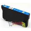 CARTUCCIA CIANO XL COMPATIBILE CON EPSON 35XL T3592 C13T35924010 - NO-NAME