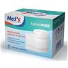 MEDS PORE MEDICAZIONE TNT 10X100CM