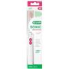 GUM SONIC SENSITIVE SPAZZOLINO A BATTERIA