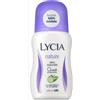 LYCIA ROLL ON NATURE NEW 50ML