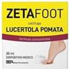 ZETA FARMACEUTICI ZFOOT CALLIFUGO LUCERTOLA 30ML