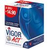 F&F VIGOR ACT 30 COMPRESSE PER IMPOTENZA