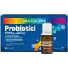 MASSIGEN PROBIOTICI 10FLX8ML