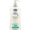 CHICCO BAGNO CORPO E CAPELLI MICELLARE 500 ML CHICCO