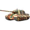 TAMIYA 300032569 - Cacciacarri Tedesco, Modello Prima Produzione, II Guerra Mondiale, Scala 1:48