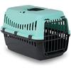 MP Bergamo trasportino Gipsy 50 Limpet Shell