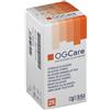 OGCare® Strisce Glucosio 25 pz reattive