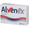Alvenex® 450 mg Compresse 20 pz