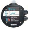 LeoPump Pressoflussostato elettronico PS-04T LeoPump - Regolatore di pressione per elettropompa