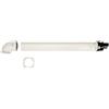Immergas Kit Orizzontale Excentrico 60/100 Short | 3.024598