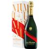 G. H. Mumm Champagne Grand Cordon Brut - GH.Mumm 75 CL Astucciato