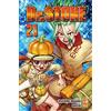 Star Comics Dr. Stone (Vol. 21)