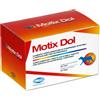 SLAIS Srl Motix-D - 120CPR