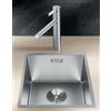 Blanco CLARON 340-IF durinox 1523388 - 523388