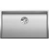Blanco CLARON 700-IF durinox 1523391 - 523391