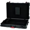 Gator Cases Serie TSA ATA Valigia per mixer o attrezzi in polietilene stampato, 20 x30 x6, GTSA-MIX203006