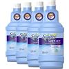 Swiffer WetJet Lavapavimenti Soluzione Detergente Liquida, 1.25 Litri
