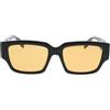 Alexander McQueen Occhiali da Sole Alexander McQueen AM0329S 004