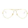 Ray-Ban Occhiali da Sole Ray-Ban Aviator RB3025 001/5F