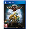 Bigben Warhammer Inquisitor - PlayStation 4