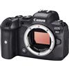 Canon EOS R6 Corpo MILC 20,1 MP CMOS Nero