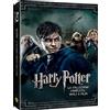 Warner Home Video Harry Potter Collection (Standard Edition) (8 Blu-Ray) [Blu-Ray Nuovo]