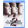 Cult Media Better Tomorrow 2 (A) [Blu-Ray Nuovo]