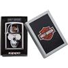 Zippo Harley Davidson, Confronta prezzi