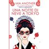Licenza - Newton Compton Editori Una notte di neve a Tokyo
