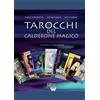 YOUCANPRINT Tarocchi del calderone magico
