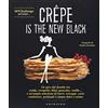 GRIBAUDO Crepe is the new black. Un giro del mondo tra crespelle, blinis, pancake, waffel, palacinke...