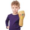 Rubie's Rubies Guanto ufficiale Avengers Infinity War EVA Infinity per bambini, accessorio per costume di Halloween