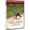 Lucky Red Tori e Lokita