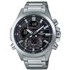 Casio Orologio Multifunzione Uomo Casio Edifice - Ecb-30d-1aef ECB-30D-1AEF