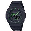 G-Shock Orologio Multifunzione Uomo G-Shock GA-2100-1A3ER