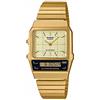 Casio Orologio Solo Tempo Uomo Casio Vintage AQ-800EG-9AEF