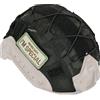 OneTigris Copricasco tattico ZKB06 Copricasco Fast Copricasco per casco Ballistic Fast L & casco Fast PJ L/XL
