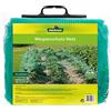 Dehner 4023529 Rete per vespe, Plastica, Verde, 37 x 31 x 10 cm