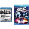 Universal Fast And Furious 7 & 2 Fast 2 Furious