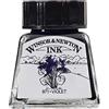 Winsor & Newton Inchiostro di China 14 ml - Viola