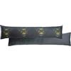 Evans Lichfield furn. Evans Lichfield Oro Bee paraspifferi, Poliestere, Grigio Scuro