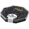 Rayher Delica Rocailles, 2,2Mm Ø, Antracite, 9G, Metallico, Scatolina, 14750572
