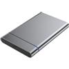 Ibox Box SSD Ibox HD-06 Argento [AIIBXOHD0600000]