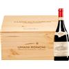 Umani Ronchi | Marche Campo San Giorgio Rosso Conero Riserva DOCG 2018 6 bottiglie in cassetta di legno 4,5 l
