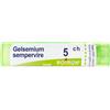 Gelsemium SEM BOI BOIRON® Gelsemium Sempervirens 5ch 4 g Granuli