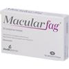 MACULAR fag® 20 pz Compresse
