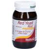 Riso Rosso Red Yeast Rice Riso Rosso90Cpr 85,5 g Compresse