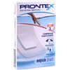 Prontex Garza Prontex Aqua Pad compressa adesiva 5x7cm